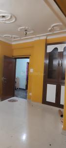 Hall Image of 1000 Sq.ft 2 BHK Apartment / Flat for rent in Boring Road Patna for Rs. 20000