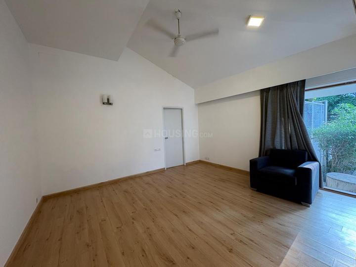 Block F, Green Park Bedroom 1