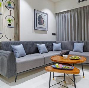 Hall Image of 3150 Sq.ft 3 BHK Independent House for sale in Sector 17 Faridabad for Rs. 77500000