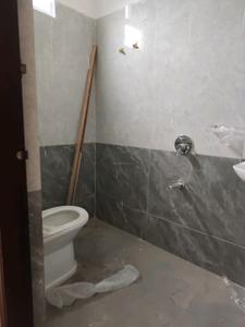 Bedroom One Image of 1150 Sq.ft 2 BHK Apartment / Flat for rent in Kondapur Hyderabad for Rs. 38000