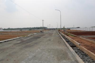 Image of 2483 Sq.ft Residential Plot / Land for sale in Madukkarai, Coimbatore for Rs. 7411000