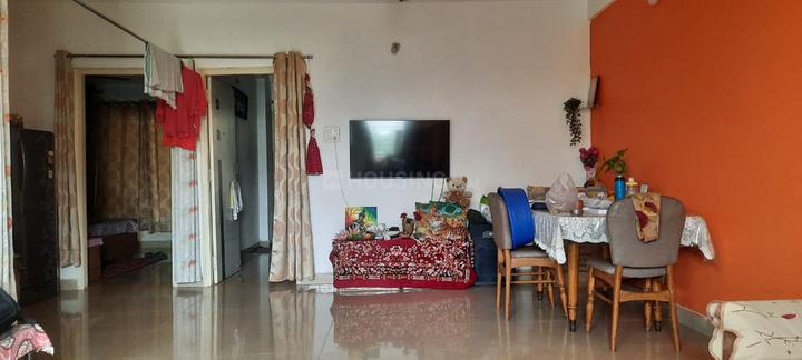 Ms Agrawal Sagar Abhinav Heights Main Image 1