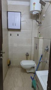 Image of 1000 Sq.ft 3 BHK Builder Floor for rent in Safdarjung Enclave, New Delhi for Rs. 59000