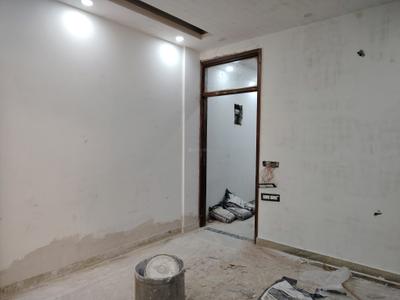 Bedroom Image of 1210 Sq.ft 3 BHK Builder Floor for sale in Swaraj Homes RWA E3 E4 and E5, Malviya Nagar New Delhi for Rs. 27500000