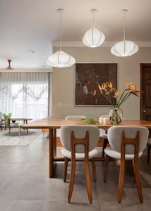 Hall Image of 1800 Sq.ft 3 BHK Apartment / Flat for sale in C V Raman Nagar Bengaluru for Rs. 32000000