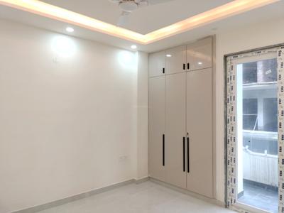 Bedroom Image of 1620 Sq.ft 3 BHK Builder Floor for sale in Sector 85 Faridabad for Rs. 17500000