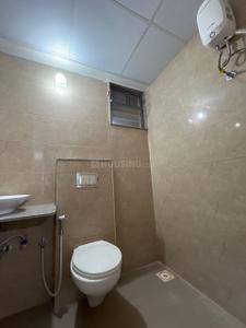 Aashray Aurum Bathroom One 2