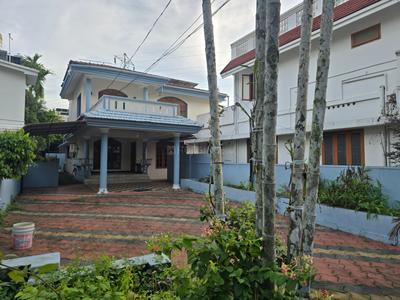 Image of 2300 Sq.ft 4 BHK Independent House for sale in Aluva, Kochi for Rs. 9000000