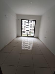 Bedroom Image of 1240 Sq.ft 2 BHK Apartment / Flat for sale in SP Nirvana, Ghuma Ahmedabad for Rs. 6000000