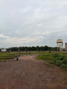 Image of 1000 Sq.ft Residential Plot / Land for sale in Smriti Nagar, Bhilai for Rs. 3550000