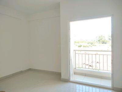 Bedroom Image of 1386 Sq.ft 3 BHK Apartment / Flat for sale in SVN Green Nest, Electronic City Bengaluru for Rs. 6600200