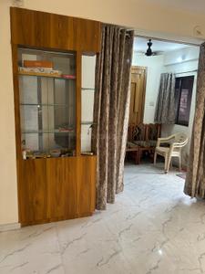 Hall Image of 600 Sq.ft 2 BHK Apartment / Flat for sale in Nilkanth Residency, Sachin Surat for Rs. 2200000