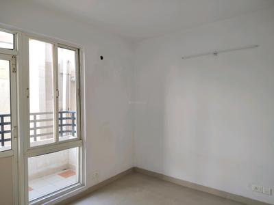 Bedroom Image of 1153 Sq.ft 3 BHK Apartment / Flat for rent in Stellar Jeevan, Noida Extension Greater Noida for Rs. 22000