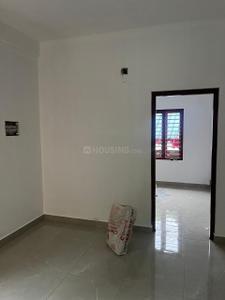 Hall Image of 800 Sq.ft 2 BHK Apartment / Flat for sale in Athani Aluva for Rs. 4000000