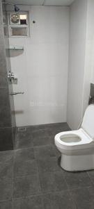 Bathroom Image of 1500 Sq.ft 3 BHK Apartment / Flat for rent in VGN Fairmont, Guindy Chennai for Rs. 58000