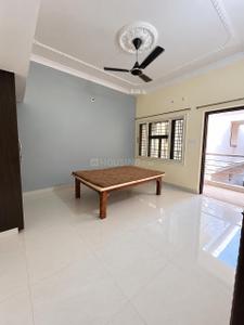 Bedroom Image of 1000 Sq.ft 1 BHK Builder Floor for rent in Arun Nagar Rewa for Rs. 7000