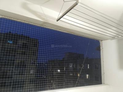 Bedroom Image of 914 Sq.ft 2 BHK Apartment / Flat for rent in Scheme No 140 Indore for Rs. 22000