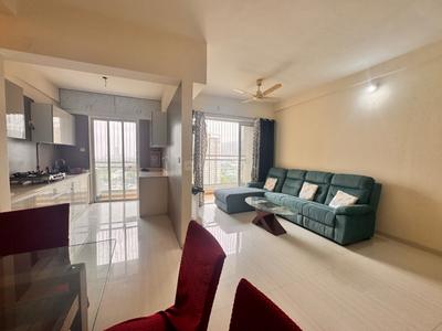 2 BHK Flat