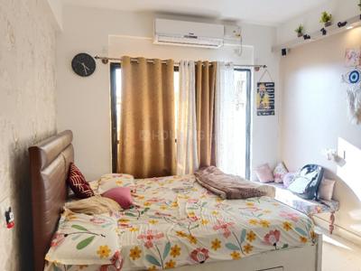 Bedroom Image of 1569 Sq.ft 3 BHK Apartment / Flat for sale in Aratt Felicita by Aratt, Begur Bengaluru for Rs. 14530000