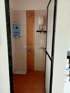 Bathroom Image of 409 Sq.ft 1 RK Apartment / Flat for sale in Tater Florence, Karjat Thane for Rs. 1750000
