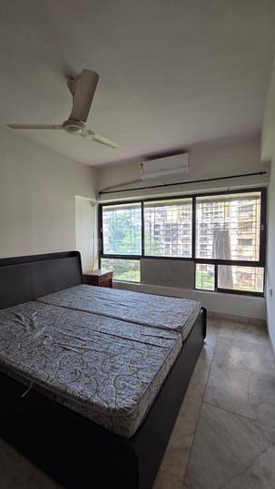 Versova, Andheri West Bedroom 1