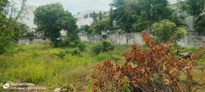 Image of 2878 Sq.ft Residential Plot / Land for sale in Palavakkam, Sholinganallur, Chennai for Rs. 47200000