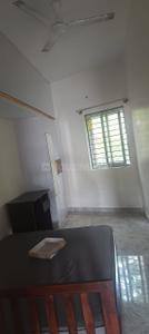 Bedroom Image of 600 Sq.ft 2 BHK Apartment / Flat for rent in Nandini Layout Bengaluru for Rs. 19000