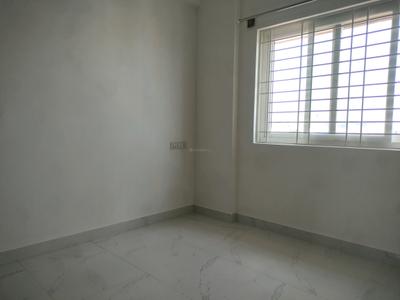 Bedroom Image of 660 Sq.ft 1 BHK Apartment / Flat for rent in Mahadevapura Bengaluru for Rs. 30000