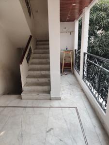 Balcony Image of 1970 Sq.ft 2 BHK Independent House for rent in Borabanda Hyderabad for Rs. 14000