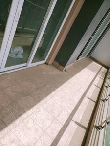 Balcony Image of 2000 Sq.ft 3.5 BHK Builder Floor for sale in Adani Samsara Arya, Sector 60 Gurgaon for Rs. 39900000