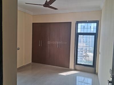 Bedroom Image of 1000 Sq.ft 2 BHK Apartment / Flat for rent in Thane West Thane for Rs. 35000