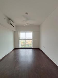 Hall Image of 680 Sq.ft 1 BHK Apartment / Flat for sale in Lodha Belmondo, Gahunje Pune for Rs. 7700000