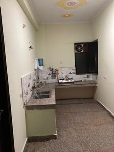 Kitchen Image of The Co-Liv in Sector 62, Noida