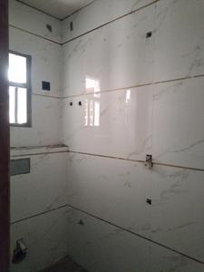 Bedroom One Image of 1100 Sq.ft 3 BHK Apartment / Flat for sale in Deenpur New Delhi for Rs. 7100000