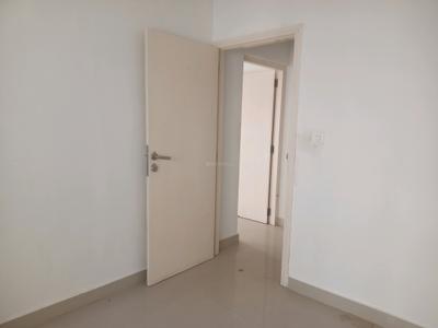 Bedroom Image of 600 Sq.ft 1 BHK Apartment / Flat for sale in Godrej Garden City, Gota Ahmedabad for Rs. 3600000