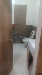 Bathroom Image of 2450 Sq.ft 4 BHK Duplex for sale in Vallabh Vidhyanagar Anand for Rs. 15000000
