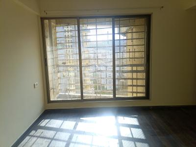 Bedroom Image of 1090 Sq.ft 2 BHK Apartment / Flat for sale in Galaxy Orion, Kharghar Navi Mumbai for Rs. 11500000