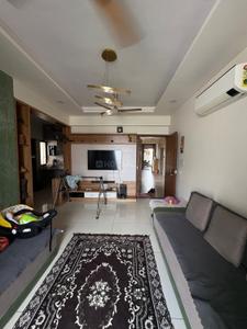 Hall Image of 1215 Sq.ft 2 BHK Apartment / Flat for sale in Nakshatra Aspire, Lambha Ahmedabad for Rs. 4250000