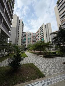 Image of 2350 Sq.ft 3 BHK Apartment / Flat for sale in Gala Aura, South Bopal, Ahmedabad for Rs. 14500000