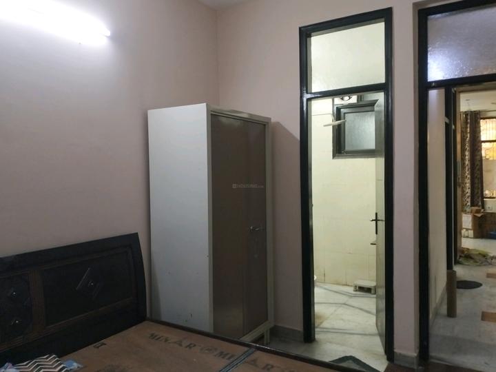A4 BLOCK PASCHIM VIHAR Bedroom 1