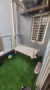 Balcony Image of 1050 Sq.ft 2 BHK Apartment / Flat for sale in Shree Venkatesh Graffiti Phase 1 B E F, Keshav Nagar Pune for Rs. 8750000