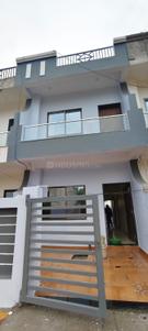 2 BHK Duplex