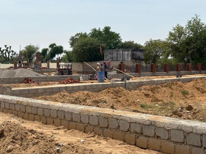 Jda approved plot in Jaipur Main Image 1