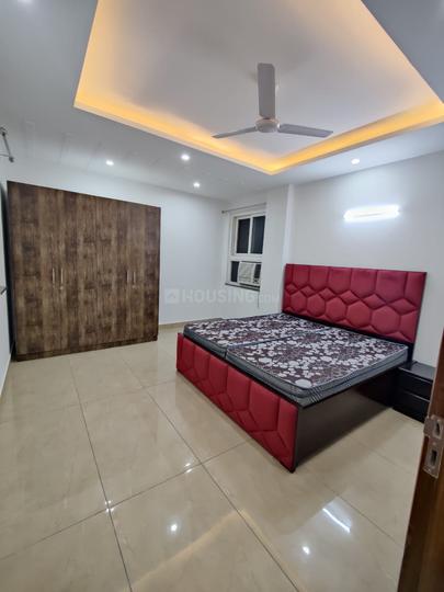 Pilodiya properties Bedroom 1
