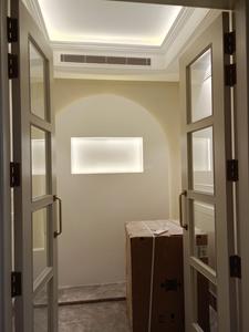 Hall Image of 7200 Sq.ft 4 BHK Builder Floor for sale in Vasant Vihar New Delhi for Rs. 370000000