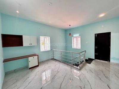 Floor Plan Image of 1200 Sq.ft 3 BHK Independent House for sale in Guduvancheri Chennai for Rs. 7930000
