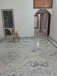 Hall Image of 1500 Sq.ft 3 BHK Apartment / Flat for rent in Malakpet Hyderabad for Rs. 32000