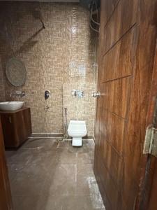 Image of 1200 Sq.ft 3 BHK Builder Floor for rent in Sector 4 Rohini, New Delhi for Rs. 45000