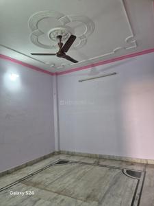 1 BHK Independent Builder Floor