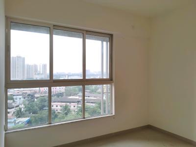 Bedroom Image of 1350 Sq.ft 3 BHK Apartment / Flat for sale in Oberoi Eternia Towers A to D, Mulund West Mumbai for Rs. 30000000